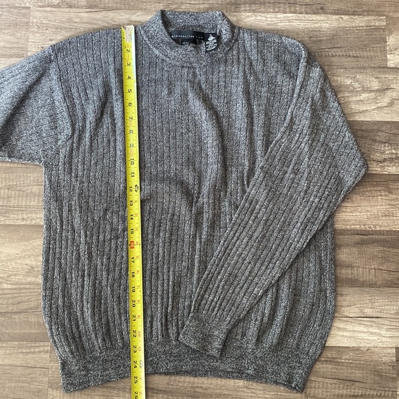 Metropolitan View cardigan sweater size XL - Picture 5 of 9